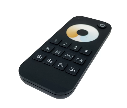 Nora Lighting NACCT-877 Hand Held Remote for CCT Controller