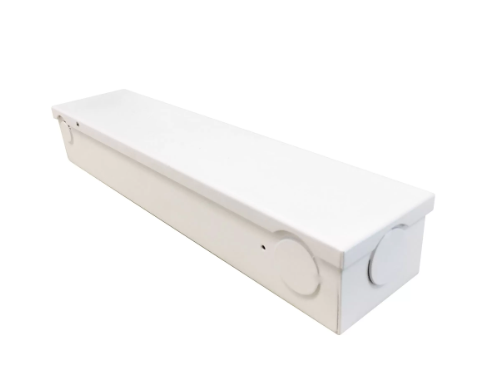 Nora Lighting NAPKED-5060HW Constant Voltage Dimmable Hardwire Electronic Driver, Voltage 12V, Wattage 60W