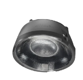 NORA Lighting NAPO-3D55 Replacement TIR Optic for 3" Apollo Housings, Beam Angle 60°