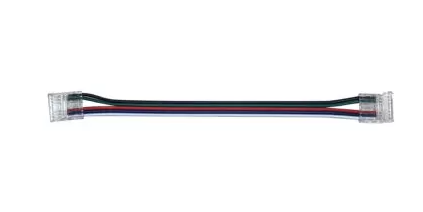 Nora Lighting NATLCB-572 72" Linking Cable for RGBW COB Tape Light