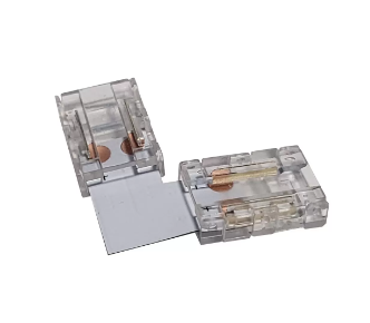 Nora Lighting NATLCB-T T Connector for NUTP14 COB Tape Light