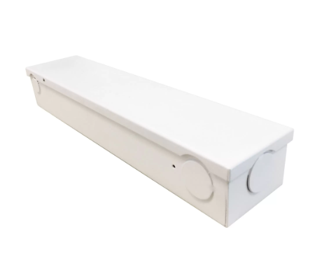 Nora Lighting NATLED-5075HW Constant Voltage Dimmable Hardwire Electronic Driver, Voltage 24V, Wattage 75W