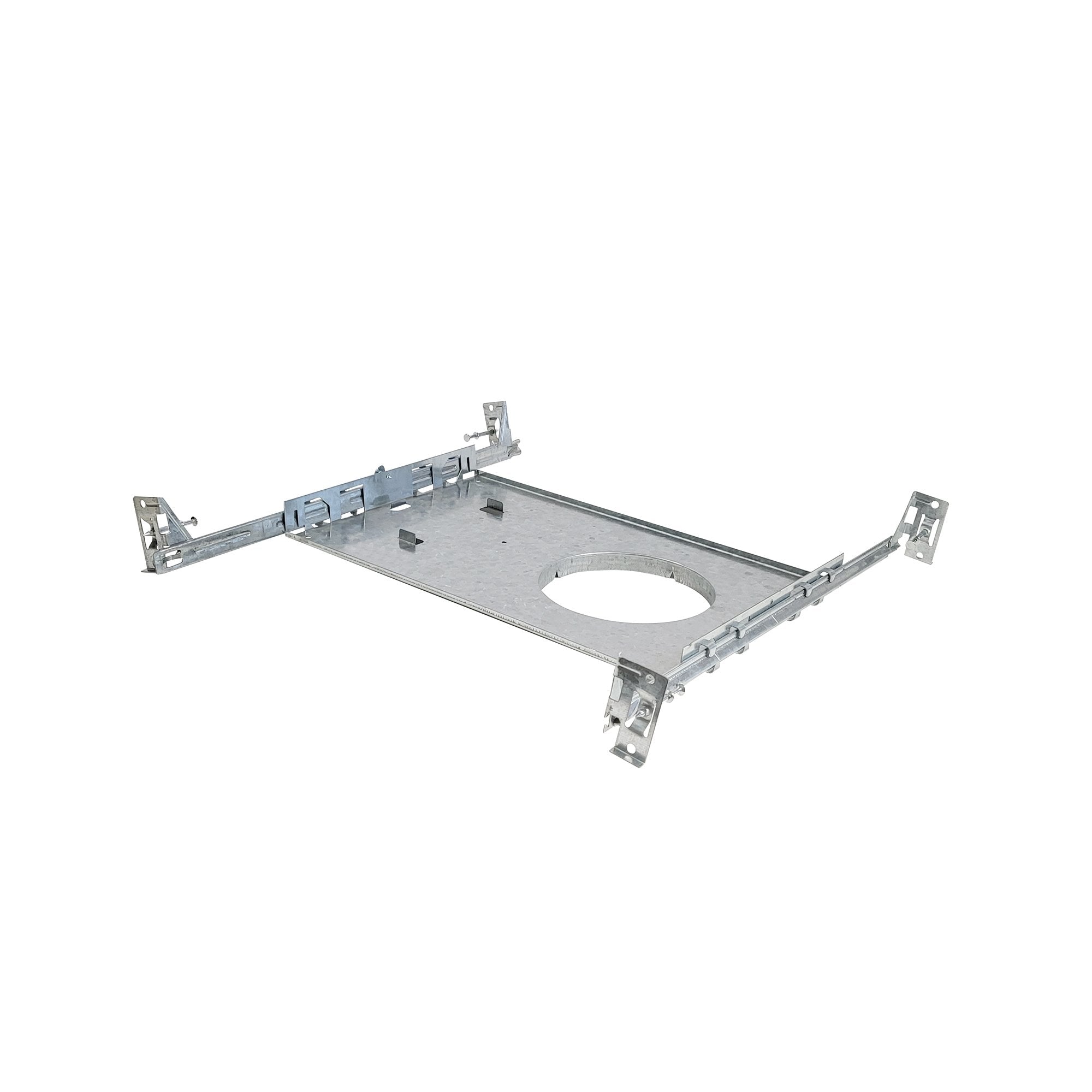 Nora Lighting NFC-R55 New Construction Frame-In with Collar for NCSD-R6D
