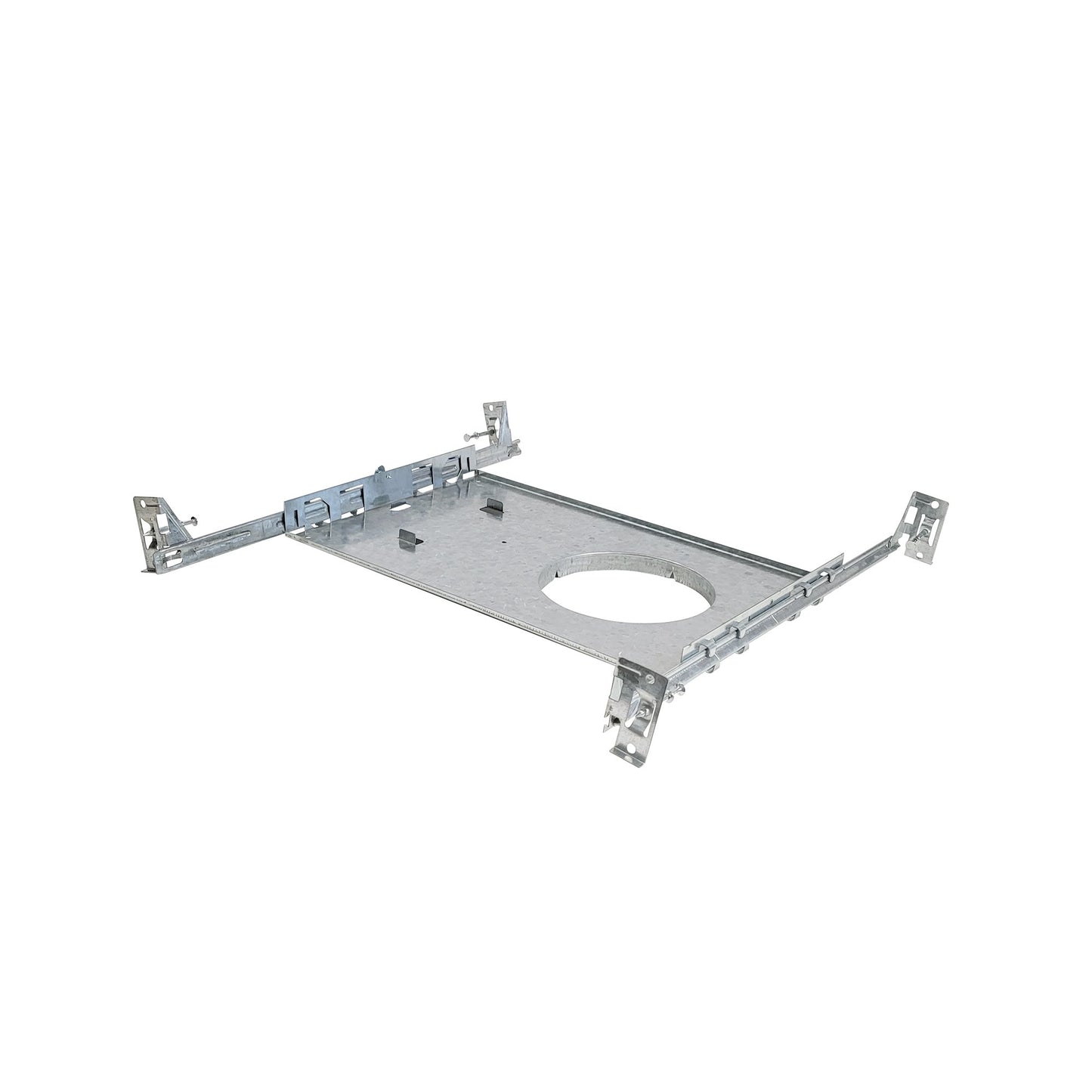 Nora Lighting NFC-R55 New Construction Frame-In with Collar for NCSD-R6D