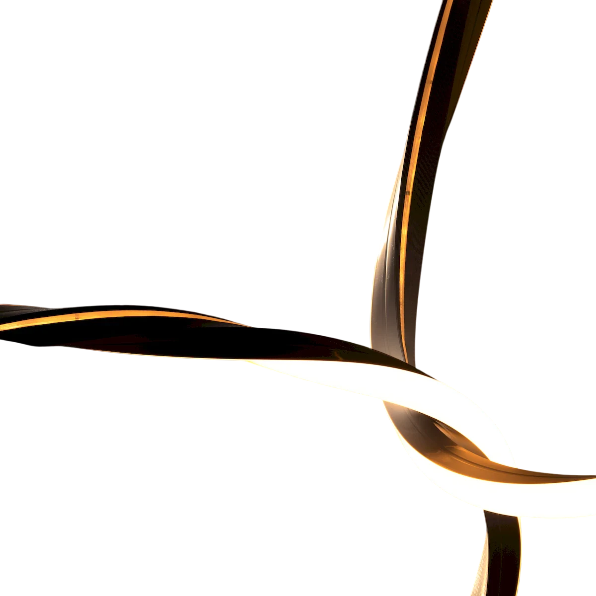 American Lighting NFPROD-30-16 NeonFlex Pro Dual 3000K 16.4ft Reel – Premium Flexible LED Lighting, 24V DC, 223LM/ft, IP67 Waterproof, Cuttable Every 1.97", cULus Listed for Indoor/Outdoor Use