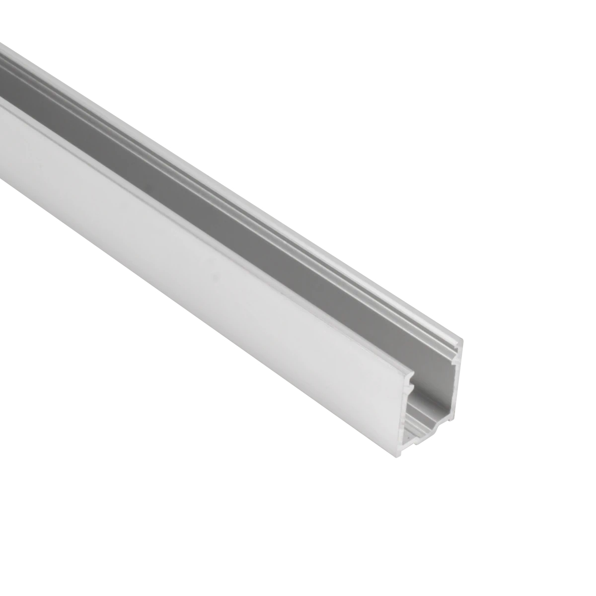 American Lighting NFPROL-CHAN-1M 1M Aluminum Profile for SIDE