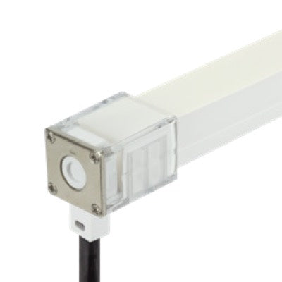 American Lighting NFPROV-CONKIT-NS-5PIN-BTTML 36” Pro-V No-Screw Power Feed - Bottom Left (5-pin) for NeonFlex Pro