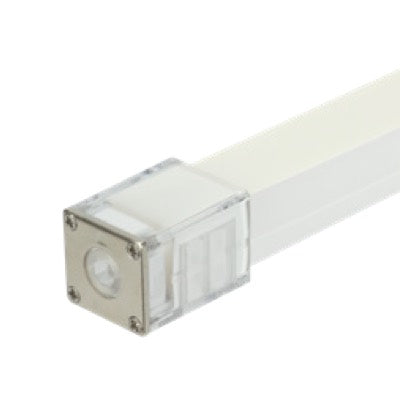American Lighting NFPROV-END Pro-V End Cap for NeonFlex Pro