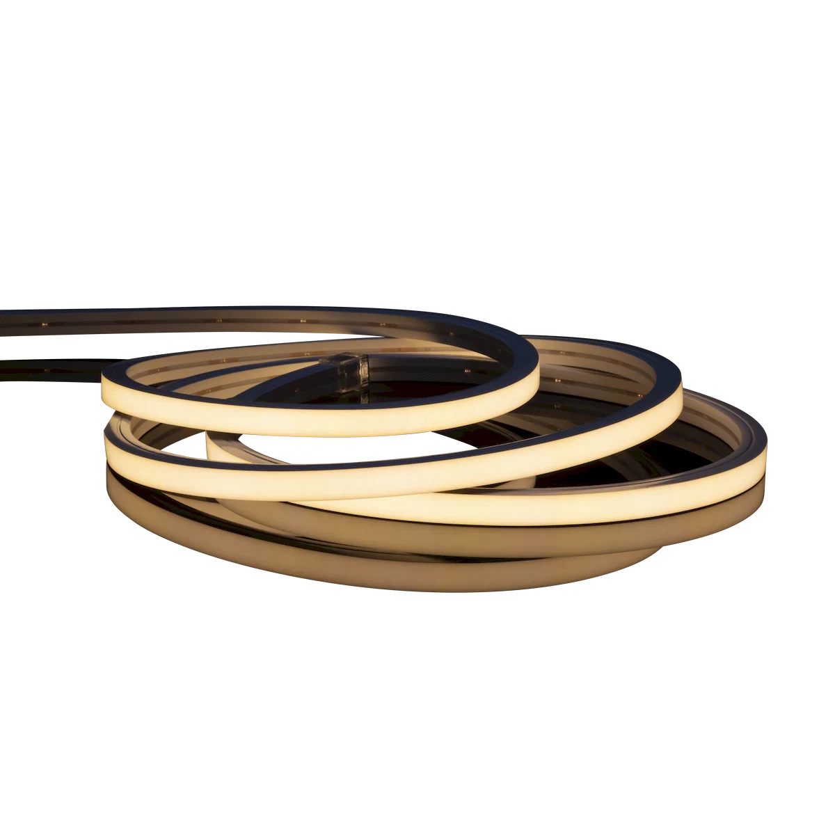 American Lighting NFPROL-RGBW-CC NeonFlex Custom Cut silicon Tape light