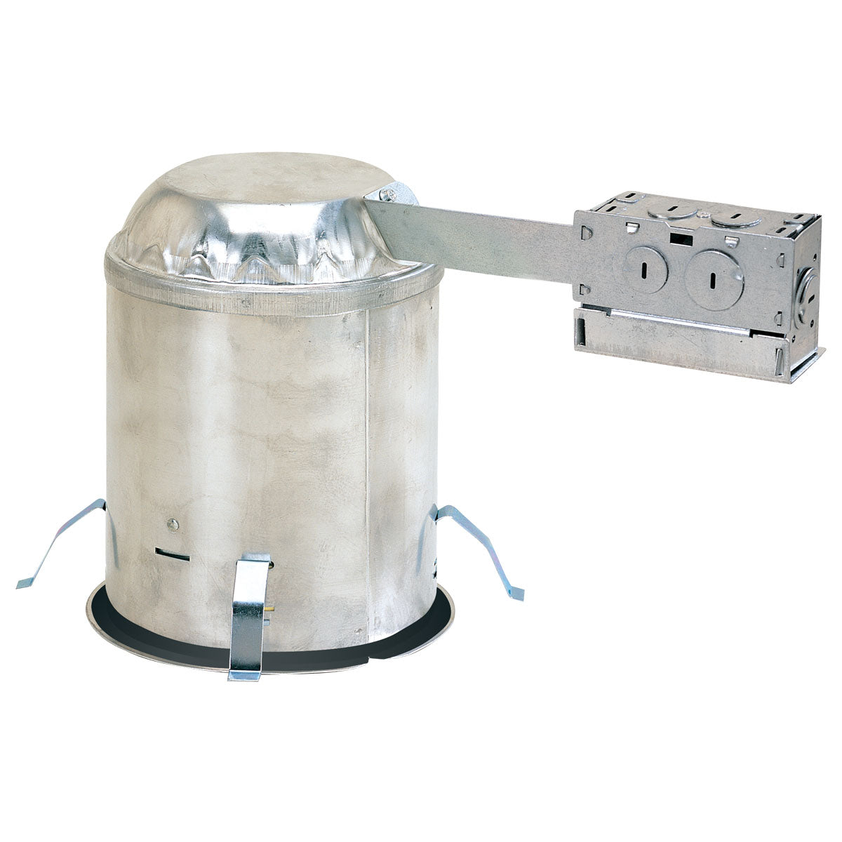 Nora Lighting NHRIC-5LMRAT/277 5” IC Air-Tight Remodel Housing, 277V Input With Step Down Transformer