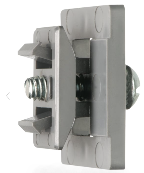 Arlington NM1000 Conduit Hardware Mount 100 Pack