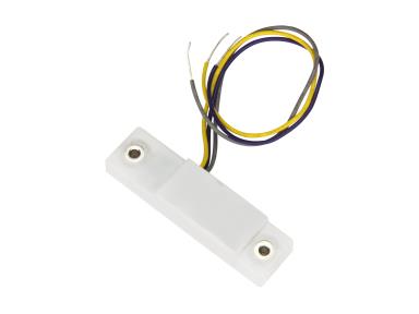 MaxLite NN-MGT-SL C-max Network Partners - Silvair Network Node Magnet, Translucent