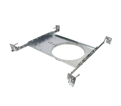 NORA Lighting NQZ-6S-F New Construction Frame-in with Collar for NQZ2-66TWTW