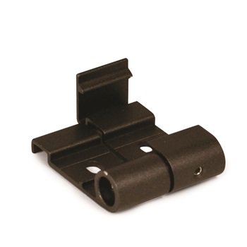 Nora Lighting NUA-609BZ Adjustable Mounting Brackets for NUD-68 - Finish: Bronze