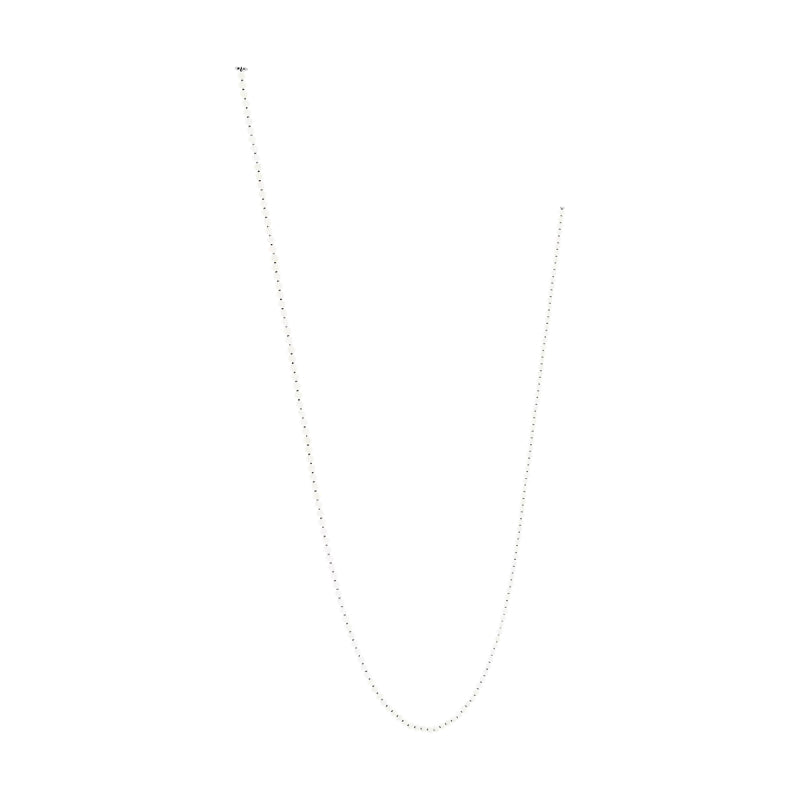 Visual Comfort Architectural SLCH73127PNR-277 Modern 511" Perle Milk Glass LED Remote Mount Driver Chandelier Ceiling Light - 277V - CCT: 2700K - Finish: Polished Nickel