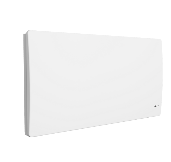 Ouellet OCLU0500BL Standard Convector heater, 240/208V, 500/375W, White