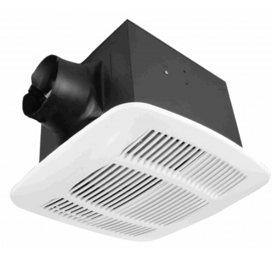 Orbit OD80 80CFM Deluxe Ventilation Fan