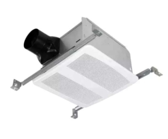 Orbit OD80H 80CFM Ventilation Fan