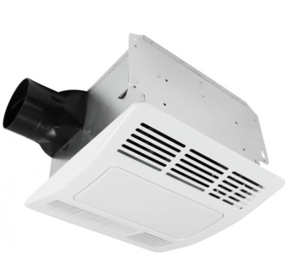 Orbit ODHFL110 110CFM Heat Fan Light