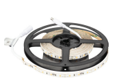 Task Lighting ODL-RMW-RSF-50 Radiance Series Tape Light Using the R Series Profile with a Frosted Lens, Color Temperature 5000K
