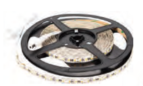 Task Lighting ODL-VMW-BNK-50 225 Lumens per foot Tape light, with no profile