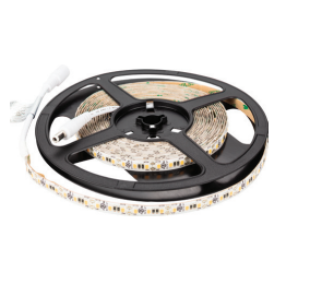 Task Lighting ODL-VMW-RSF-27 Vivid Series Tape Light using the R Series profile with a frosted lens , Warm White 2700K