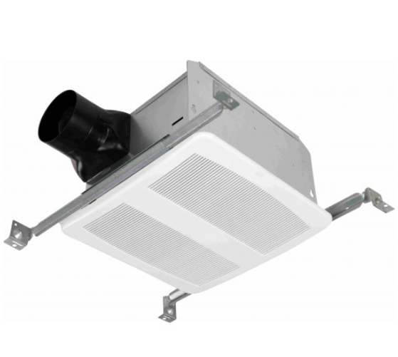 Orbit ODU814H 140CFM Ventilation Fan