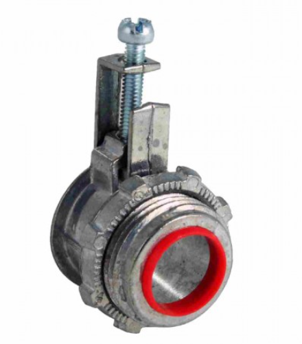 Orbit OF6231 1/2 Inch Metal Clad (Mc) Saddle-type Connectors