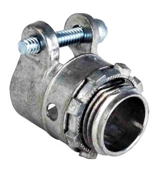 Orbit OF731 1/2 Inch Flex Connectors Squeeze Type