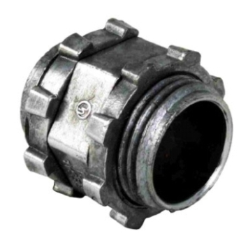 Orbit OF781 1/2 Inch Box To Box Connector