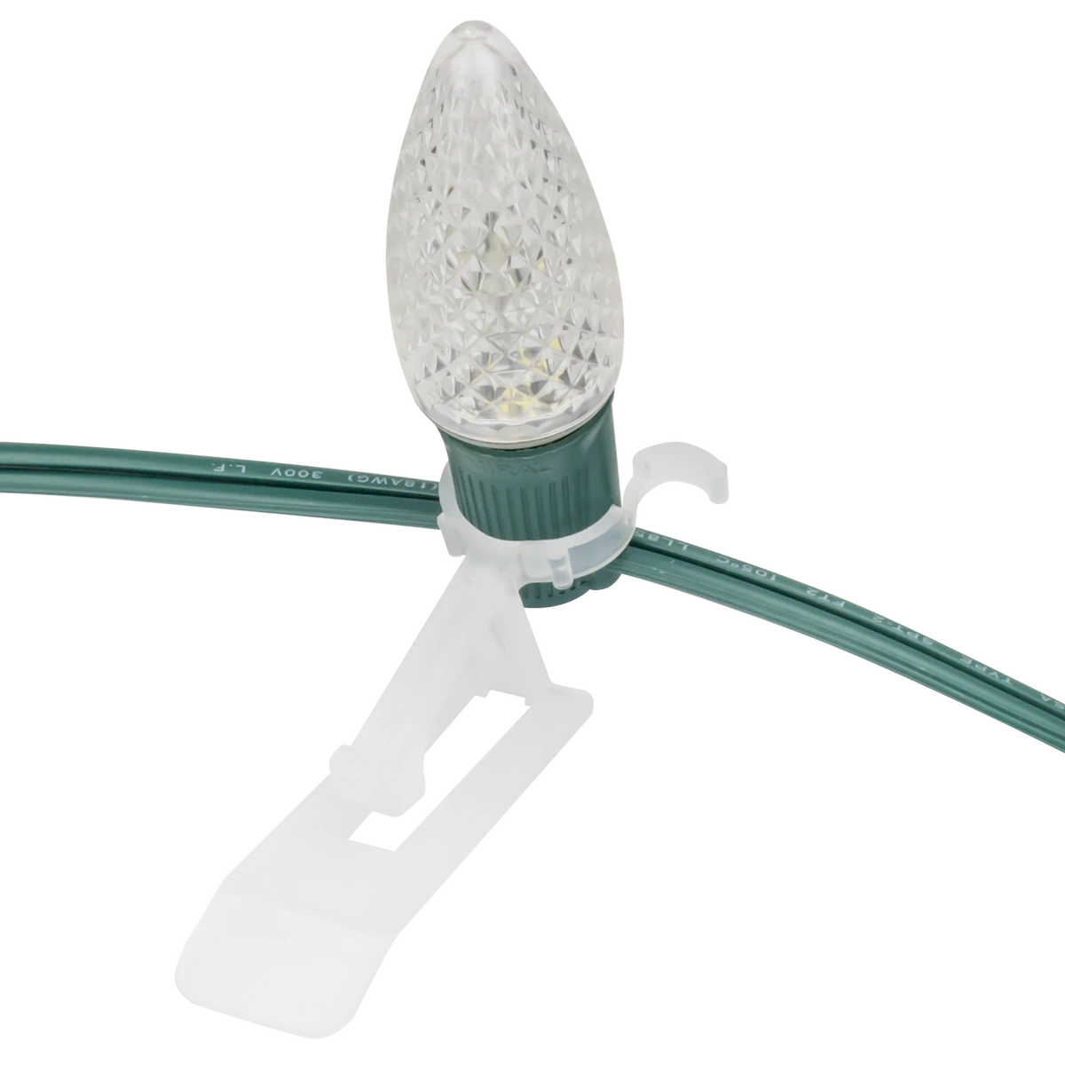 American Lighting OMNICLIP Omni Clip Pack of 500