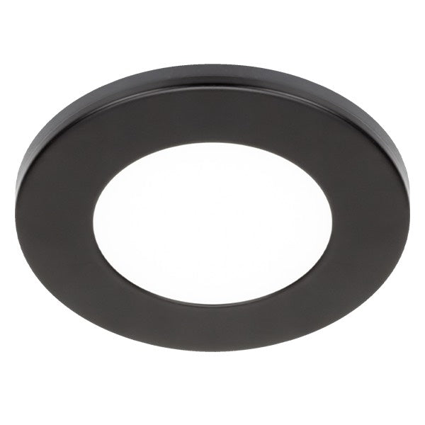 American Lighting OMNISL-3CCT 4W Omni LED Puck Light - CCT Selectable - 280 Lumens - Voltage 24V