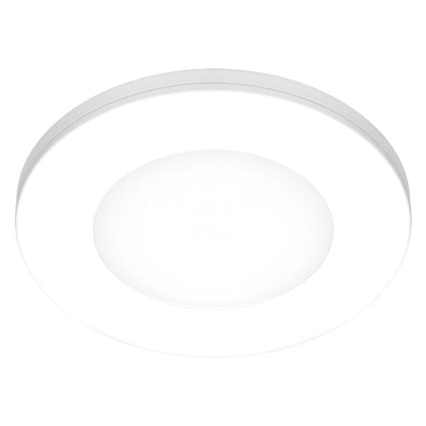 American Lighting OMNISL-3CCT 4W Omni LED Puck Light - CCT Selectable - 280 Lumens - Voltage 24V