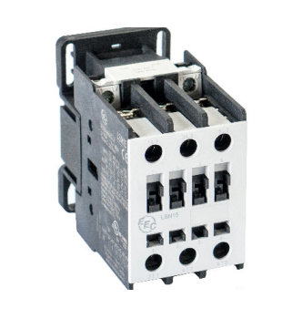 PLC Multipoint OP42 4-Pole Normally 277V Coil Open Contactor, 30A