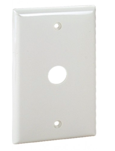 Orbit OP737-I 1-Gang 0.625'' Doorbell Push Button Standard Size