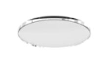 Eurofase Lighting OSC3RT02RF021535FCL 2-in 15W Oscar LED w/ Trim, Round, Flood, 120V-277V, 3500K, WHT/WHT, Clear