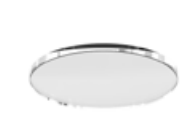 Eurofase Lighting OSC3RTL02RF021535WCL 2-in 15W Oscar LED w/ Trim, Round, Gimbal Wide, 120V-277V, 3500K, WH/WH, Clear Lens