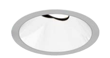 Eurofase Lighting OSC3RTL02RG021027WCL 2-in 10W Oscar LED w/o Trim, Round, Gimbal, Wide, 120V-277V, 2700K, WH/WH,Clear