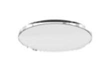 Eurofase Lighting OSC5ST01RG014030WCL 4-in 40W Oscar LED With Trim, Square, Gimbal, Wide, 120V-277V, 3000K, BK/BK, Clear