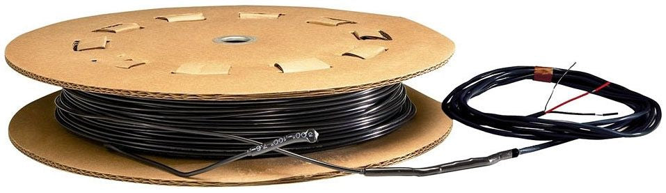 Ouellet OTR0082 OTR Floor Heating Cable For Membrane - Voltage: 120V - Wattage: 85W