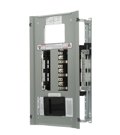 Siemens P1E18MC250AT 480 Star/277 Volt 250 Amp 18 Circuit 3-Phase