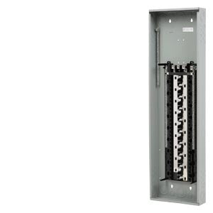 Siemens P5470L3225CU 225-Amp 54-Spaces 70-Circuits 3-Phase Load