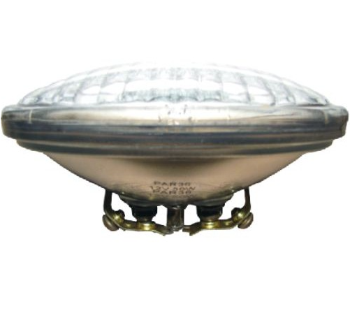 Orbit PAR36/CAP/50FL Imported Par36 Wide Flood, Voltage 12V, Wattage 50W