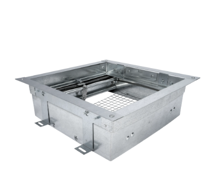 Panasonic PC-RD06C6 FlexDamper® All-In-One Radiation Damper