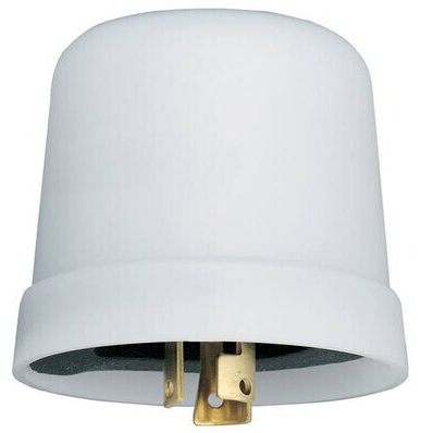 Eiko PC1-4500 Shorting Plug, Voltage 120-480V, 15A