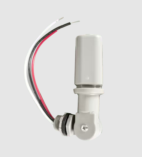 Eiko PC1-TPT-1 Photocell 120V, Thermal Stem And Swivel Top Lens