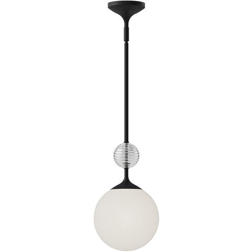 Alora Mood PD415308MBOP Alora Mood Celia 1 Light 7.88 inch Pendant