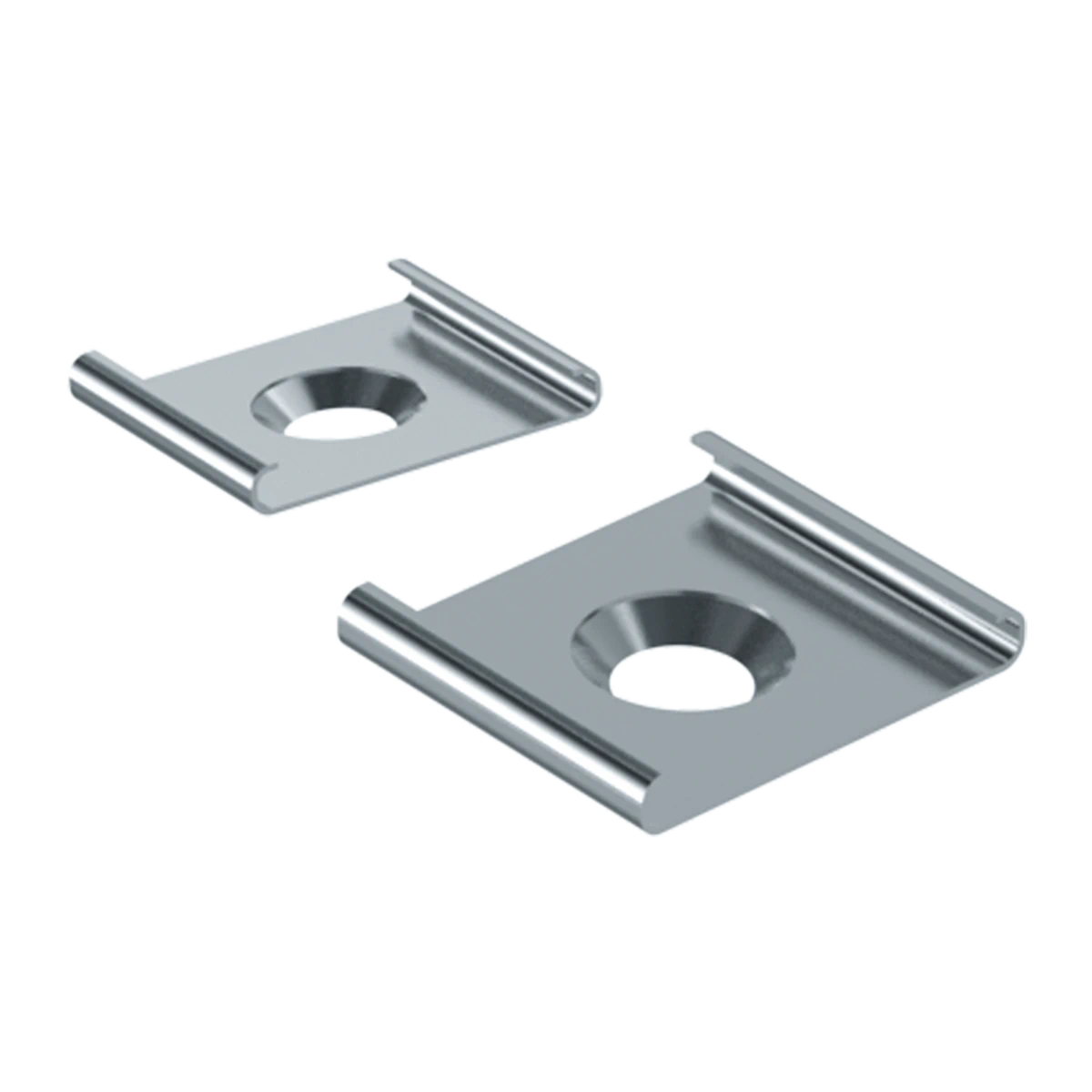 American Lighting PE-DYAD-CLIP Surface Mounting Clip