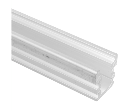 American Lighting PE-PAVER-1M 39" Paver Recessed Mount Mounting Channel