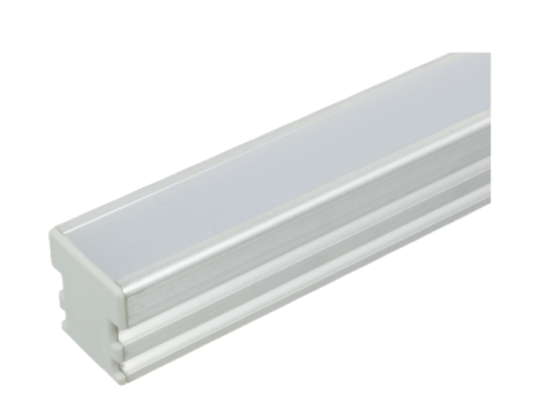 American Lighting PE-PAVER-1M 39" Paver Recessed Mount Mounting Channel